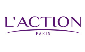 L'action Logo