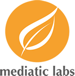 logo Mediatic Labs