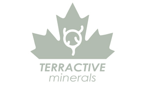 Terractive Logo