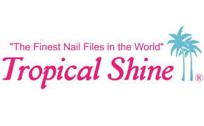 Tropical Shine Logo